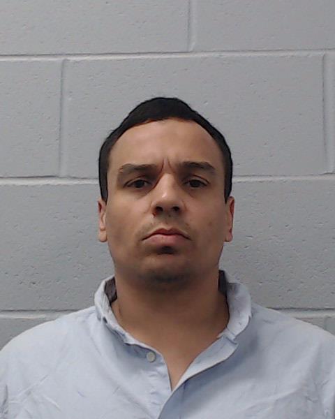 Christie, Robert Keith booking photo