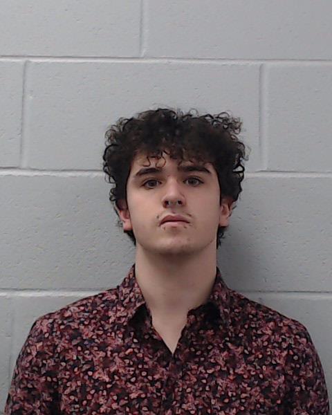 McMillan, Joseph Henry booking photo