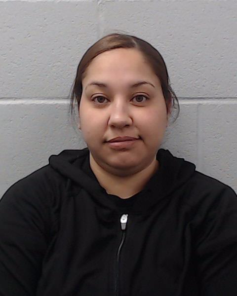 Smithwick, Maria Louisa booking photo