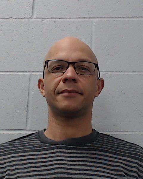 Briceno, Juan Jose booking photo