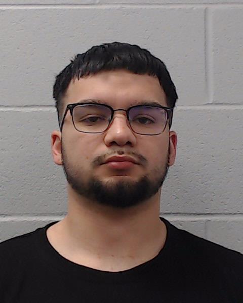 Caballero, Christian Lee booking photo