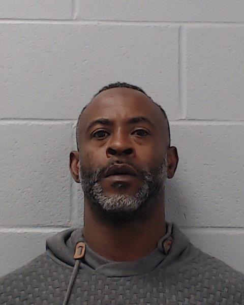 Riley, Keiland Denmark booking photo