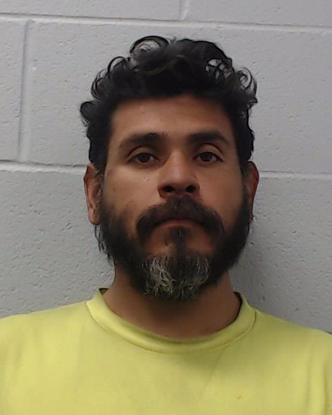 Salgado, Angel Dejesus booking photo