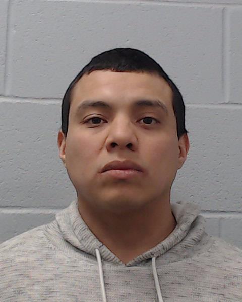 Colocho, Samuel De Jesus booking photo