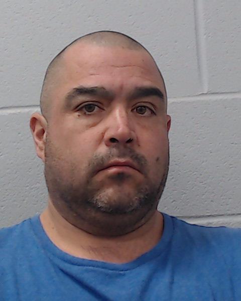 Benavidez, Carlos Rene booking photo