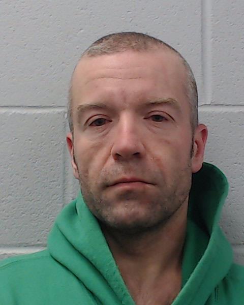 Biggs, Phillip Andrew booking photo