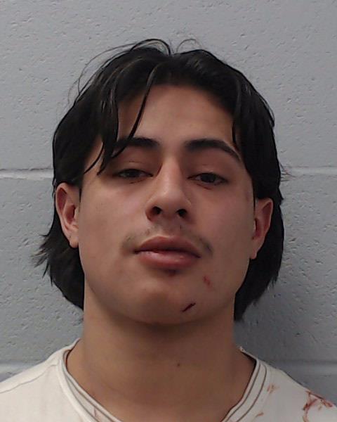 Mancias, Cesar Edwardo booking photo