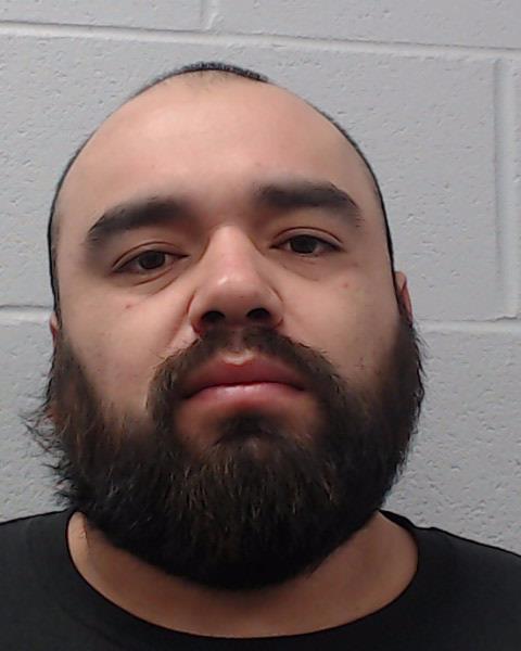 Villanueva, Jaime booking photo