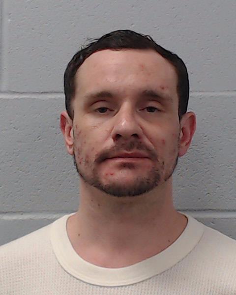 Guzman, David J Anthony booking photo