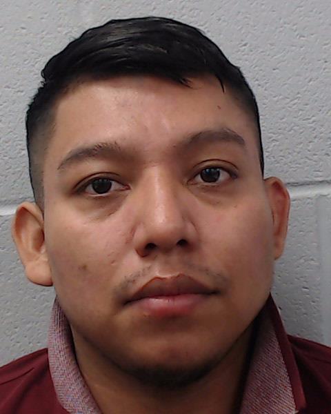 Vicente-Perez, Juan Carlos booking photo