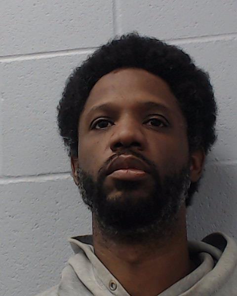 Shelby, Reginald Lee booking photo