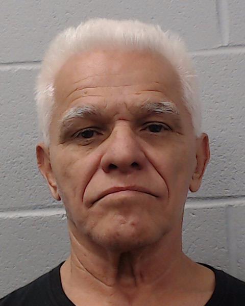 Varela, Michael Leon booking photo