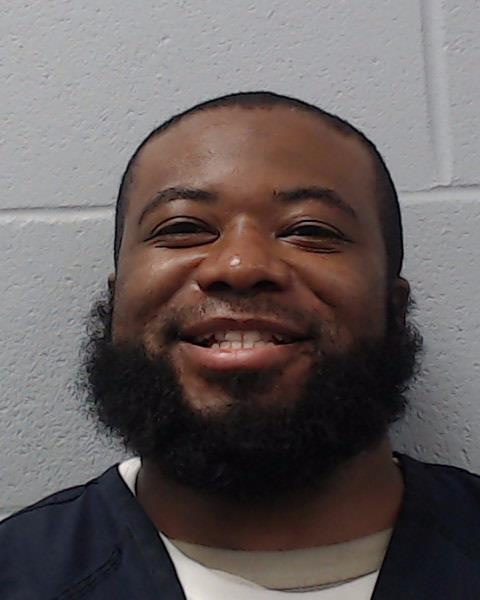 Howard, Tyrone, II booking photo