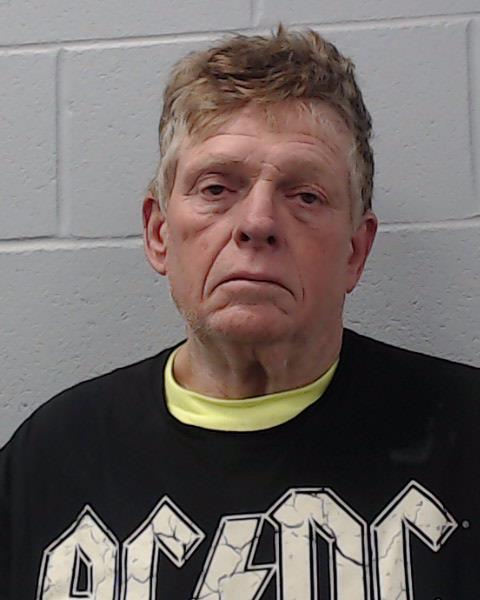 Carr, Bobby Wayne booking photo