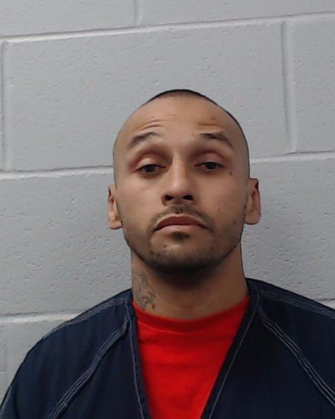 Medina, Horacio Jaime booking photo