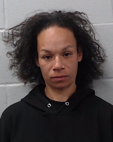 Yanez, Danielle Alyssa booking photo