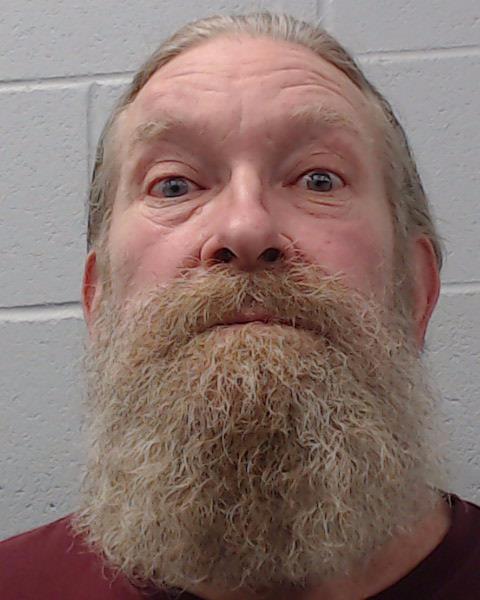 Gassaway, Jon Michael booking photo