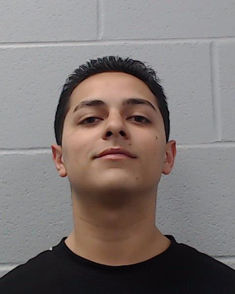 Montoto, Fernando, Jr. booking photo