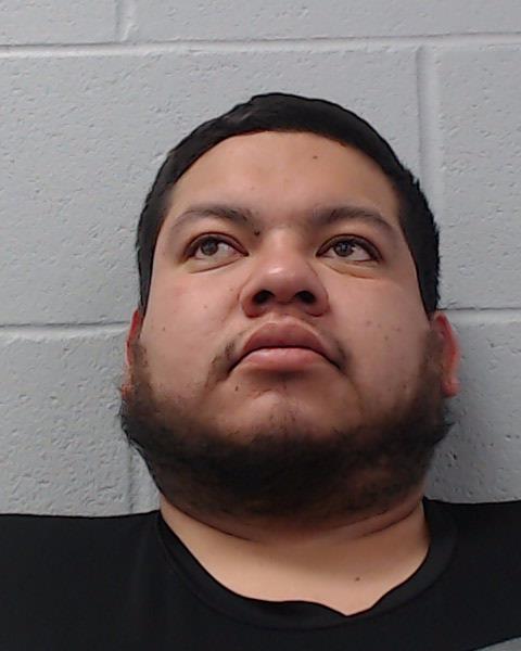 Zarate-Hernandez, Fernando booking photo