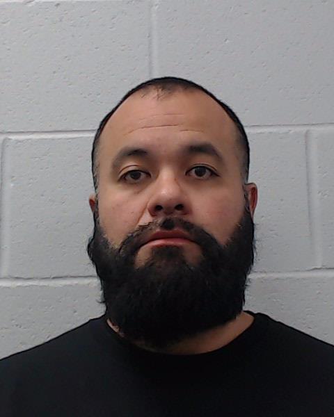 Recio, Jose Abelardo, Jr. booking photo