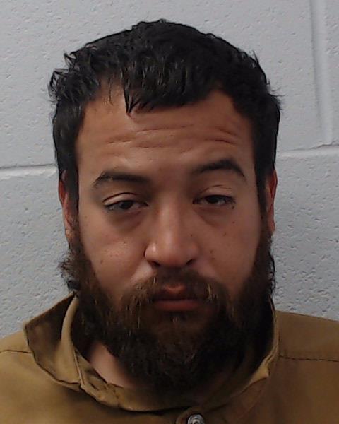 Guerrero, Alfredo, Jr. booking photo