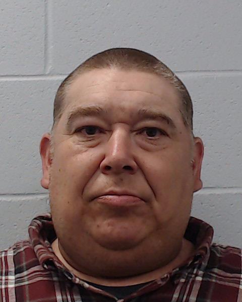 Rangel, Daniel booking photo