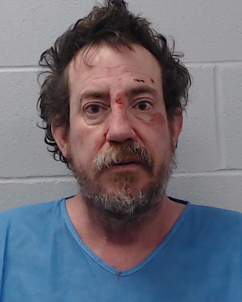 Cryan, Sean Patrick booking photo