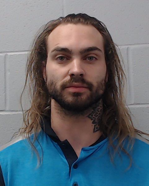 Cannon, Hayden Mckenzie booking photo