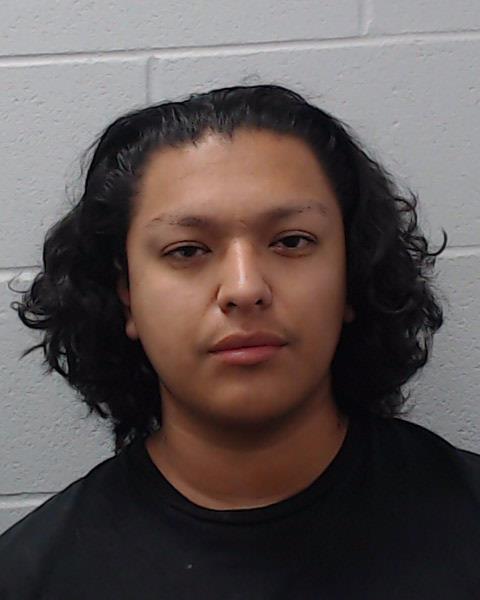 Argueta, Mario Alberto booking photo