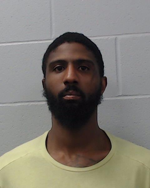 Bailey, Taurus Deshaun booking photo