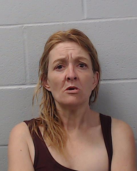 Lasseigne, Elizabeth Anne booking photo