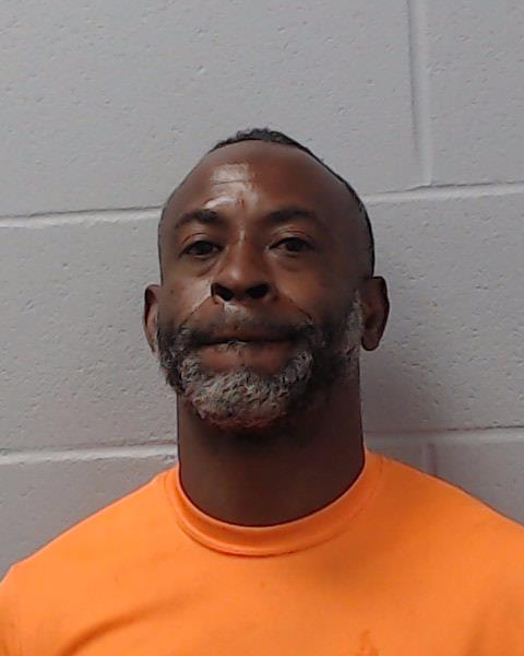 Riley, Keiland Denmark booking photo