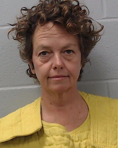 Lawrence, Patricia Ann booking photo