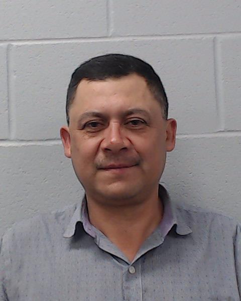 Rivera, Rodolfo booking photo