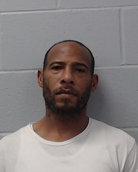 Sauls, Ronald Lee, Jr. booking photo