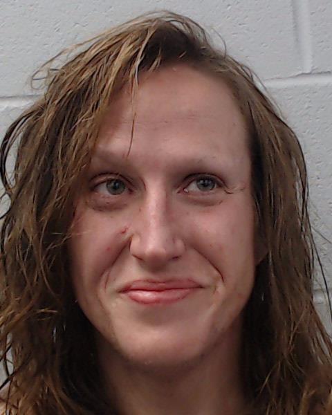 Boger, Jessica Ann booking photo