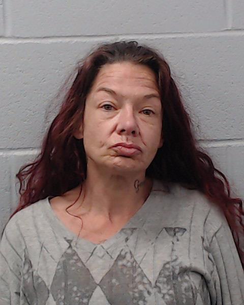 Schuelke, Sonya Lee booking photo