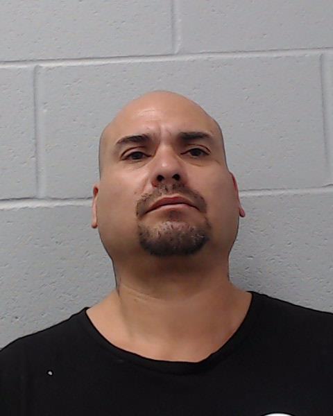 Ramos, Eloy booking photo