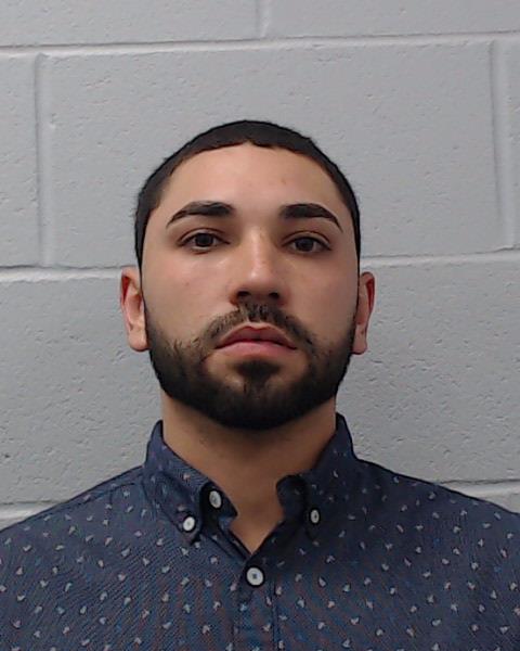 Galvan-Ochoa, Omar Guadalupe booking photo