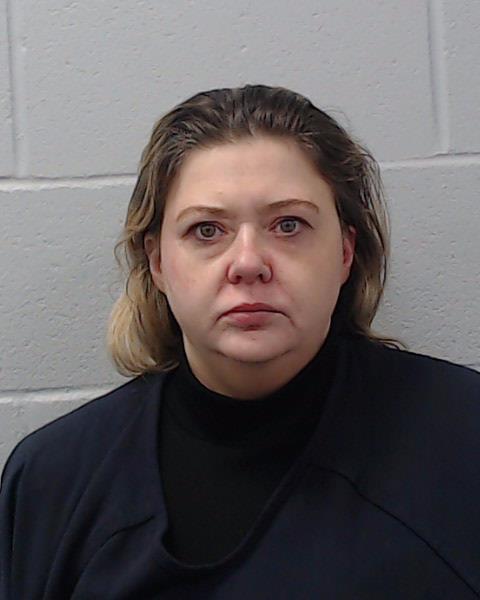 Matassa, Jennifer Anne booking photo