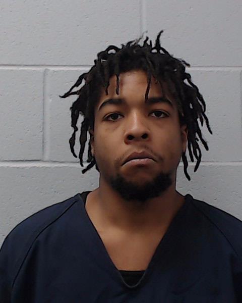 Sanford, Robert booking photo