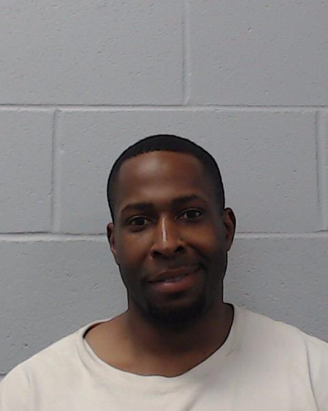 Brown, Jeremy Jermaine booking photo
