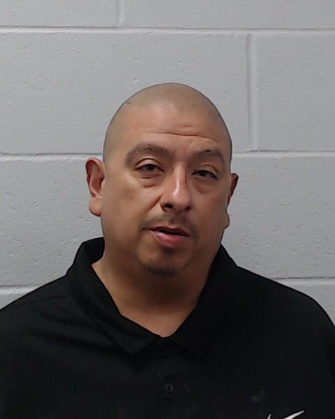 Estrada, Santiago Ernesto booking photo