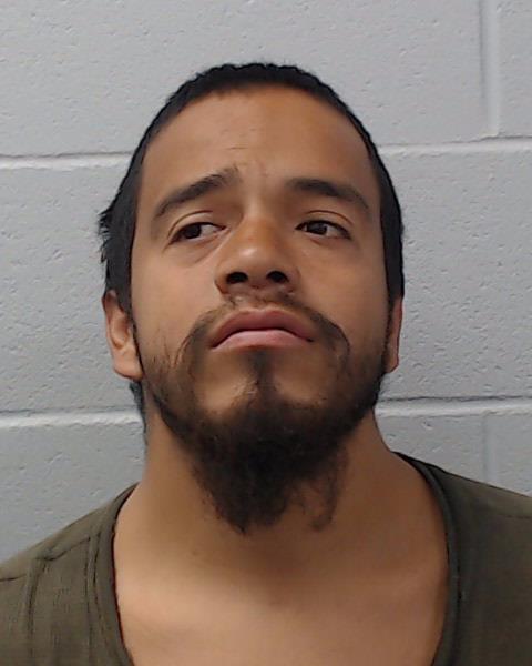 Pineda, Mario Antonio booking photo