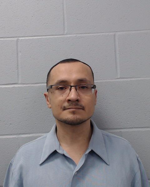 Zavala, Marco Antonio booking photo