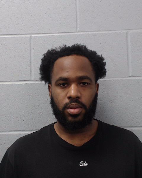 Davis, Desean Jermaine booking photo