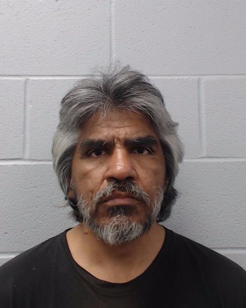 Ponce, Joe, Jr. booking photo