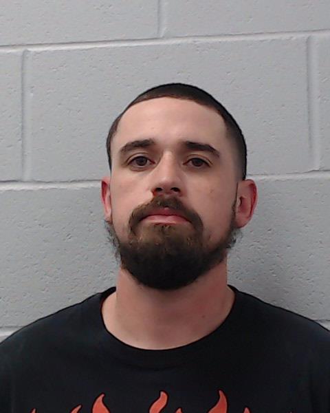 Santos, Joshua Rene booking photo