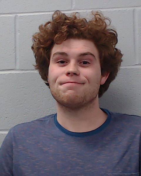 Emmerich, Lawrence Tucker booking photo