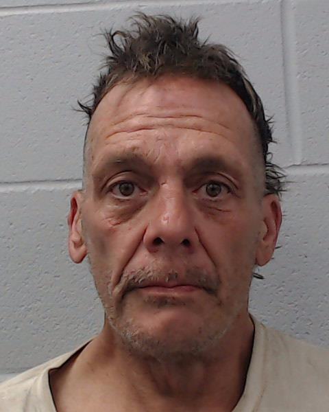 Foell, Frank Glen booking photo